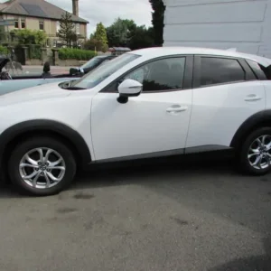 2015 Mazda CX-3 SE-L NAV 5dr Hatchback - Image 3