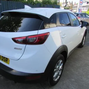 2015 Mazda CX-3 SE-L NAV 5dr Hatchback - Image 5