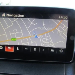 2015 Mazda CX-3 SE-L NAV 5dr Hatchback - Image 7