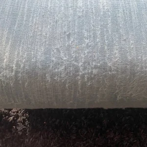 2 seater and footstool - Image 2