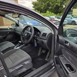 Volkswagen Golf 5 1.6 Automatic 2005 - Image 6