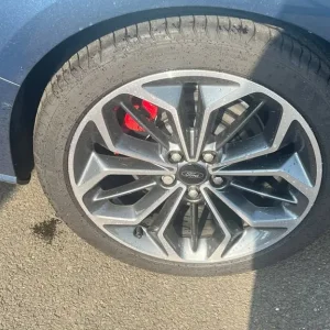 2025 Ford Focus 1.0 EcoBoost Hybrid ST-Line X 5dr Auto Estate - Image 8