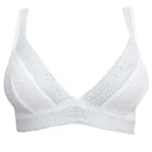 Topshop Lace Triangle Bras sizes 6 to 14 1800 pieces - Image 2