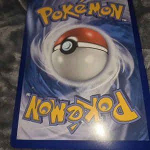 pokemon ex card jumbo - Image 2