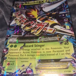 pokemon ex card jumbo