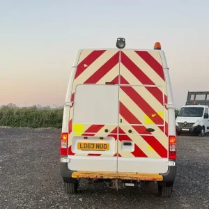 2013 Ford Transit 2.2 TDCi 350 Panel Van - Image 6