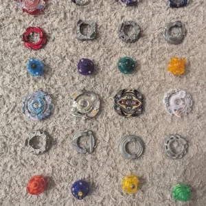 Beyblade Arena set - Image 2