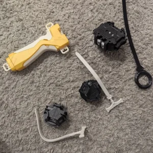 Beyblade Arena set - Image 4