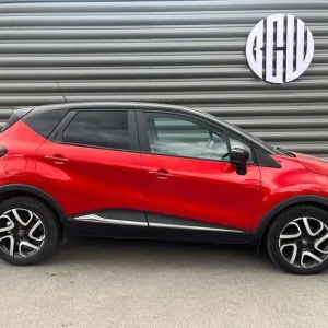2019 Renault Captur 1.5 dCi Auto 5dr SUV - Image 2
