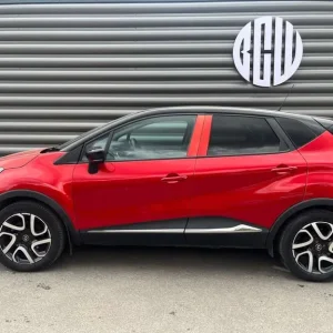 2019 Renault Captur 1.5 dCi Auto 5dr SUV - Image 3