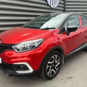 2019 Renault Captur 1.5 dCi Auto 5dr SUV - Image 4