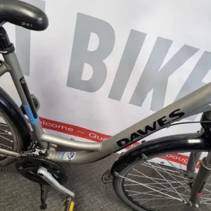 Dawes Kalahari Large 19 Inch Hybrid Bike - Image 2