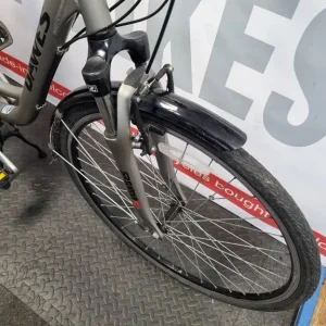 Dawes Kalahari Large 19 Inch Hybrid Bike - Image 4