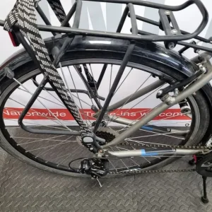 Dawes Kalahari Large 19 Inch Hybrid Bike - Image 6