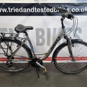 Dawes Kalahari Large 19 Inch Hybrid Bike