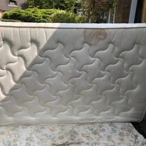 Small double mattress - Image 2