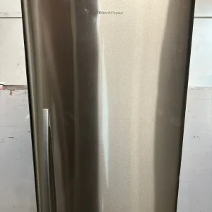 Fisher & Paykel stainless steel fridge freezer - Image 5