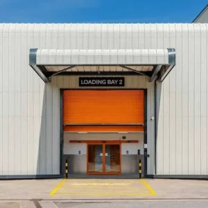 5ft x 7ft Self Storage Space - Image 6
