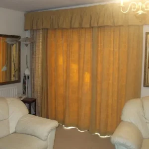 Curtains Bundle