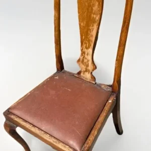 Vintage chair