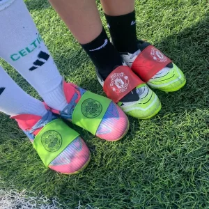 Premier League Boot Bands - Image 5