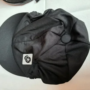 Riding hat and cover size 58 / 2 1/2 ‘Competitor’ - Image 6