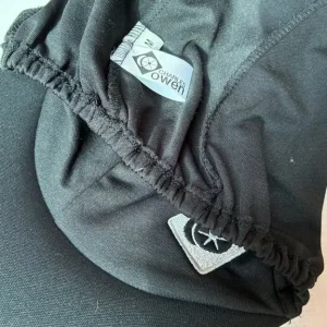 Riding hat and cover size 58 / 2 1/2 ‘Competitor’ - Image 7