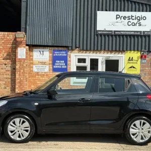2018 Suzuki Swift 1.0 Boosterjet SZ-T Euro 6 5dr Petrol - Image 6
