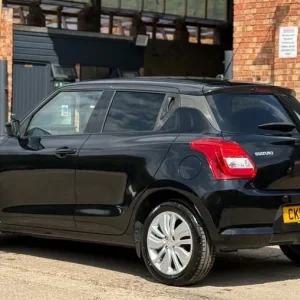 2018 Suzuki Swift 1.0 Boosterjet SZ-T Euro 6 5dr Petrol - Image 7