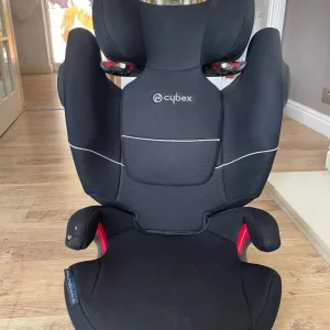 Cybex IsoFix Solution M-Fix SL Car Seat - Image 2