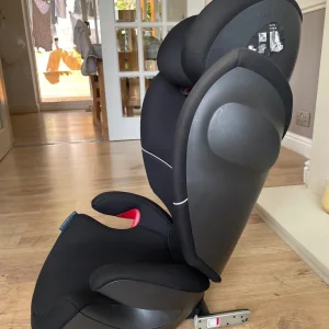 Cybex IsoFix Solution M-Fix SL Car Seat - Image 4