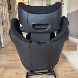Cybex IsoFix Solution M-Fix SL Car Seat - Image 6