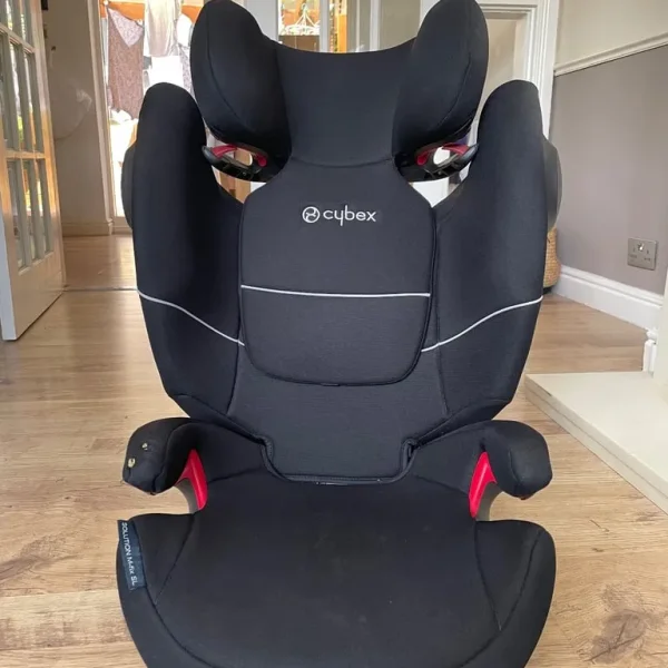 Cybex IsoFix Solution M-Fix SL Car Seat