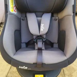 Joie Spin 360 car seat - Image 2