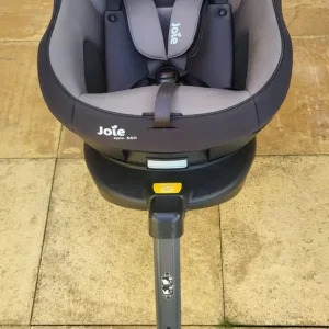 Joie Spin 360 car seat - Image 3
