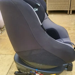Joie Spin 360 car seat - Image 4
