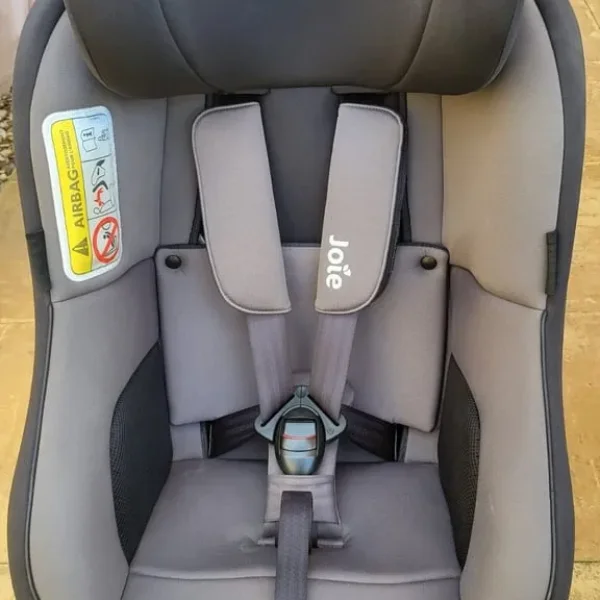 Joie Spin 360 car seat