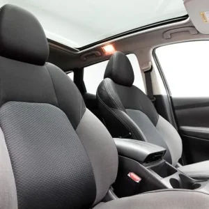 2019 Nissan Qashqai 1.3 DIG-T N-Connecta SUV - Image 2
