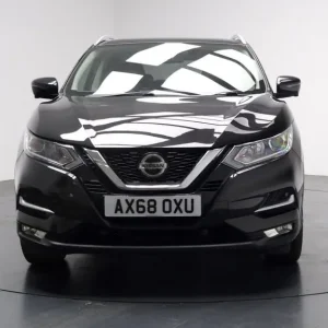 2019 Nissan Qashqai 1.3 DIG-T N-Connecta SUV - Image 5