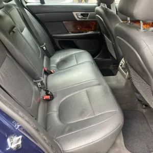 2010 Jaguar XF V6 Premium Luxury Saloon Petrol Automatic - Image 5