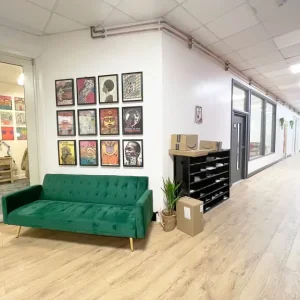 Music Studio in Gosport, Hampshire - Image 8
