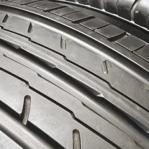 205 55 16 2 x tyres Yokohama Bluearth ES-32 - Image 3