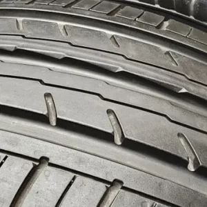 205 55 16 2 x tyres Yokohama Bluearth ES-32 - Image 4