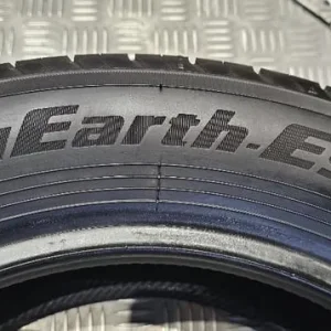 205 55 16 2 x tyres Yokohama Bluearth ES-32 - Image 5