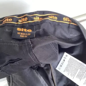 Site work trousers - Image 3