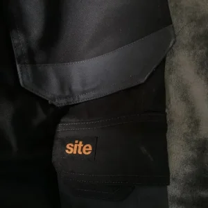 Site work trousers - Image 4