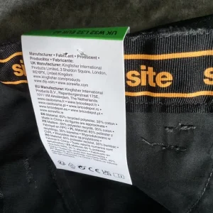 Site work trousers - Image 6
