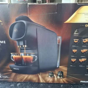 L'OR Barista coffee machine - Image 2