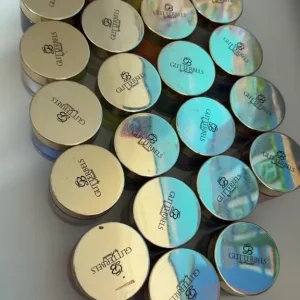Glitterbels acrylic powder