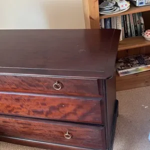 Sideboard with bedside cabinets - Image 3